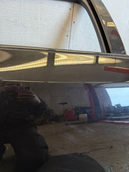 VOLVO 32291067 31298043 Door Rear Right VOLVO S60 II / V60 I (2010-2018) — thumbnail 7