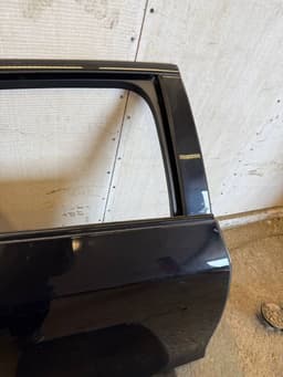 VOLVO 32291067 31298043 Door Rear Right VOLVO S60 II / V60 I (2010-2018) — thumbnail 5
