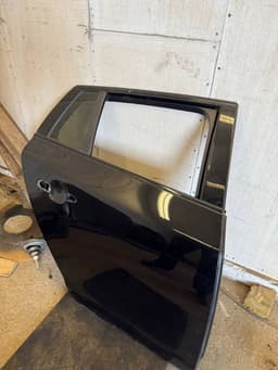 VOLVO 32291067 31298043 Door Rear Right VOLVO S60 II / V60 I (2010-2018) — thumbnail 2