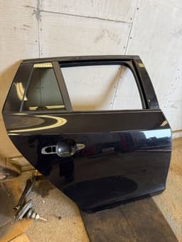 VOLVO 32291067 31298043 Door Rear Right VOLVO S60 II / V60 I (2010-2018) — thumbnail 3