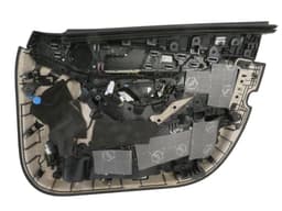MERCEDES-BENZ A20572053119H15 A2057205311 Door Trim Panel Front Left MERCEDES-BENZ C-CLASS (W205) (2013-2021) — thumbnail 3