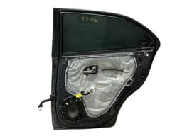 KIA 770041W210 Door Rear Right KIA RIO III (UB) (2010-2017) — thumbnail 2