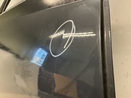 HYUNDAI 77004Q0400 Door Rear Right HYUNDAI BAYON (BC3) (2021-) — thumbnail 3