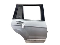 MERCEDES-BENZ A2047301400 Door Rear Right MERCEDES-BENZ GLK-CLASS (X204) (2008-2015) — thumbnail 1