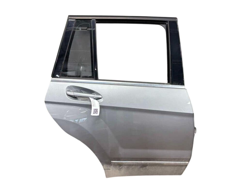 MERCEDES-BENZ A2047301400 Door Rear Right MERCEDES-BENZ GLK-CLASS (X204) (2008-2015)