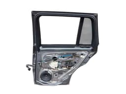MERCEDES-BENZ A2047301400 Door Rear Right MERCEDES-BENZ GLK-CLASS (X204) (2008-2015) — thumbnail 2