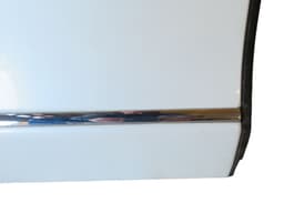 MERCEDES-BENZ A2217300605 A221730060528 Door Rear Right MERCEDES-BENZ S-CLASS (W221) (2005-2013) — thumbnail 4