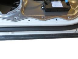 MERCEDES-BENZ A2217300605 A221730060528 Door Rear Right MERCEDES-BENZ S-CLASS (W221) (2005-2013) — thumbnail 10