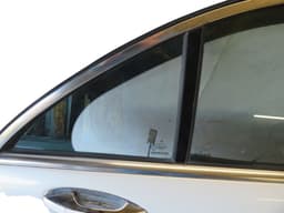 MERCEDES-BENZ A2217300605 A221730060528 Door Rear Right MERCEDES-BENZ S-CLASS (W221) (2005-2013) — thumbnail 8