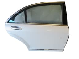 MERCEDES-BENZ A2217300605 A221730060528 Door Rear Right MERCEDES-BENZ S-CLASS (W221) (2005-2013) — thumbnail 1