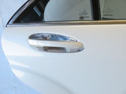 MERCEDES-BENZ A2217300605 A221730060528 Door Rear Right MERCEDES-BENZ S-CLASS (W221) (2005-2013) — thumbnail 6