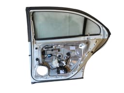 MERCEDES-BENZ A2217300605 A221730060528 Door Rear Right MERCEDES-BENZ S-CLASS (W221) (2005-2013) — thumbnail 2