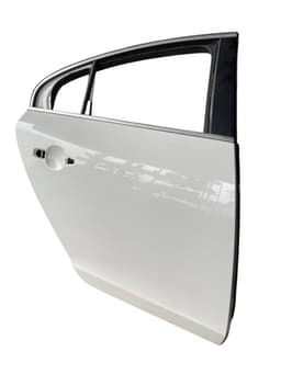 VOLVO 31371044 Door Rear Right VOLVO S60 II / V60 I (2010-2018) — thumbnail 3