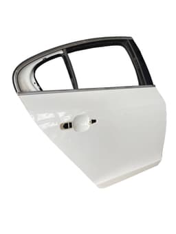 VOLVO 31371044 Door Rear Right VOLVO S60 II / V60 I (2010-2018) — thumbnail 2