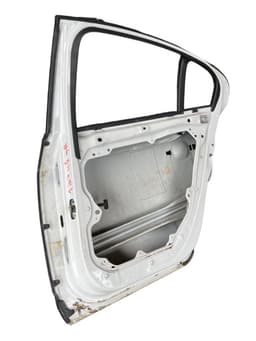 VOLVO 31371044 Door Rear Right VOLVO S60 II / V60 I (2010-2018) — thumbnail 6