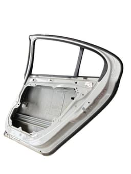 VOLVO 31371044 Door Rear Right VOLVO S60 II / V60 I (2010-2018) — thumbnail 7
