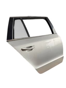 SKODA 3T9833056 Door Rear Right SKODA SUPERB II (3T4, 3T5) (2008-2015) — thumbnail 2