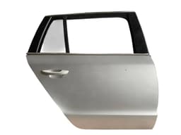 SKODA 3T9833056 Door Rear Right SKODA SUPERB II (3T4, 3T5) (2008-2015) — thumbnail 1