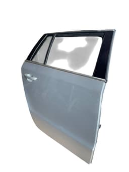 SKODA 3T9833056 Door Rear Right SKODA SUPERB II (3T4, 3T5) (2008-2015) — thumbnail 3