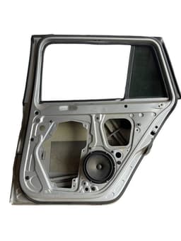 SKODA 3T9833056 Door Rear Right SKODA SUPERB II (3T4, 3T5) (2008-2015) — thumbnail 5