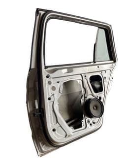 SKODA 3T9833056 Door Rear Right SKODA SUPERB II (3T4, 3T5) (2008-2015) — thumbnail 6