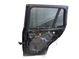 BMW 41527238696 Door Rear Right BMW X3 (F25) (2010-2017) — thumbnail 2