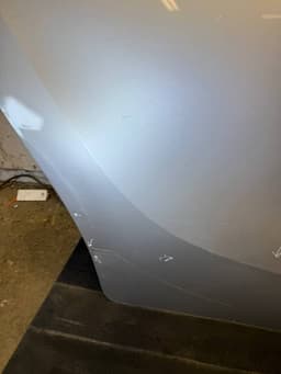 TOYOTA 670030F020 670030F050 Door Rear Right TOYOTA VERSO (AR20) (2009-2018) — thumbnail 9