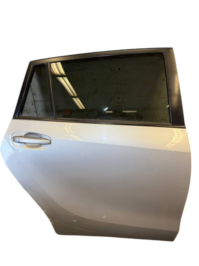 TOYOTA 670030F020 670030F050 Door Rear Right TOYOTA VERSO (AR20) (2009-2018)