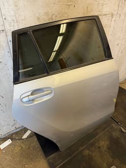 TOYOTA 670030F020 670030F050 Door Rear Right TOYOTA VERSO (AR20) (2009-2018) — thumbnail 3