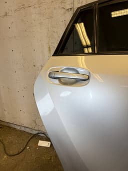 TOYOTA 670030F020 670030F050 Door Rear Right TOYOTA VERSO (AR20) (2009-2018) — thumbnail 6