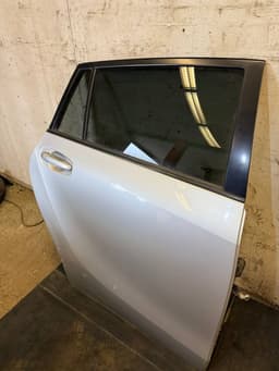 TOYOTA 670030F020 670030F050 Door Rear Right TOYOTA VERSO (AR20) (2009-2018) — thumbnail 2