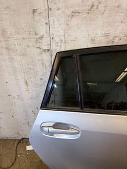 TOYOTA 670030F020 670030F050 Door Rear Right TOYOTA VERSO (AR20) (2009-2018) — thumbnail 4