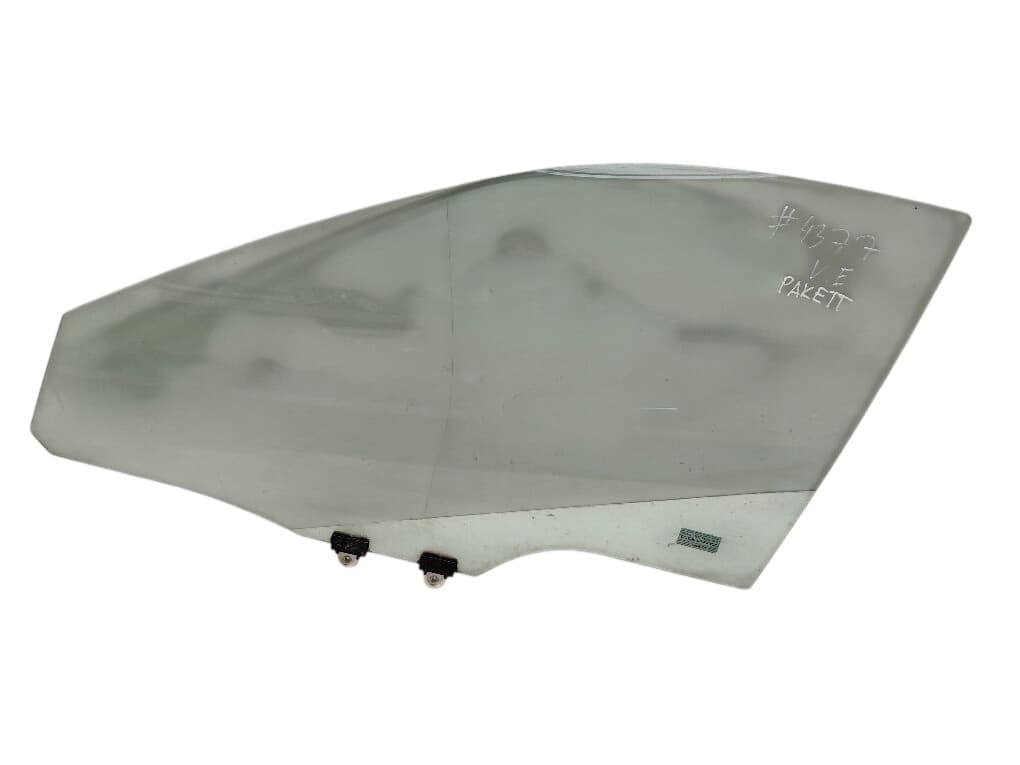 MAZDA KB7W59510 Door window glass front left MAZDA CX-5 II (KF) (2016-2025)