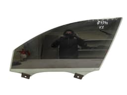 AUDI 4G0845021C Door window glass front left AUDI A6 / A6 ALLROAD (C7, 4G) (2010-2018) — thumbnail 1