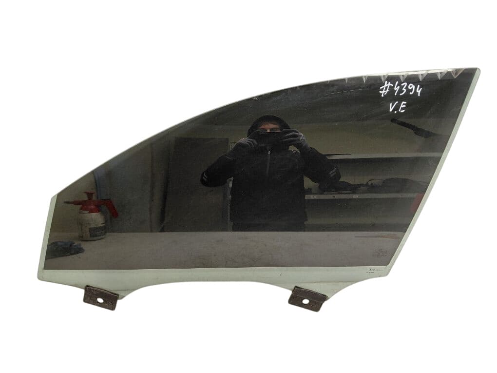 AUDI 4G0845021C Door window glass front left AUDI A6 / A6 ALLROAD (C7, 4G) (2010-2018)