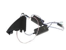 MERCEDES-BENZ A20572054119H15 A2057205411 Door Trim Panel Front Right MERCEDES-BENZ C-CLASS (W205) (2013-2021) — thumbnail 2
