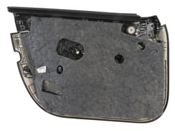MERCEDES-BENZ A20572054119H15 A2057205411 Door Trim Panel Front Right MERCEDES-BENZ C-CLASS (W205) (2013-2021) — thumbnail 3