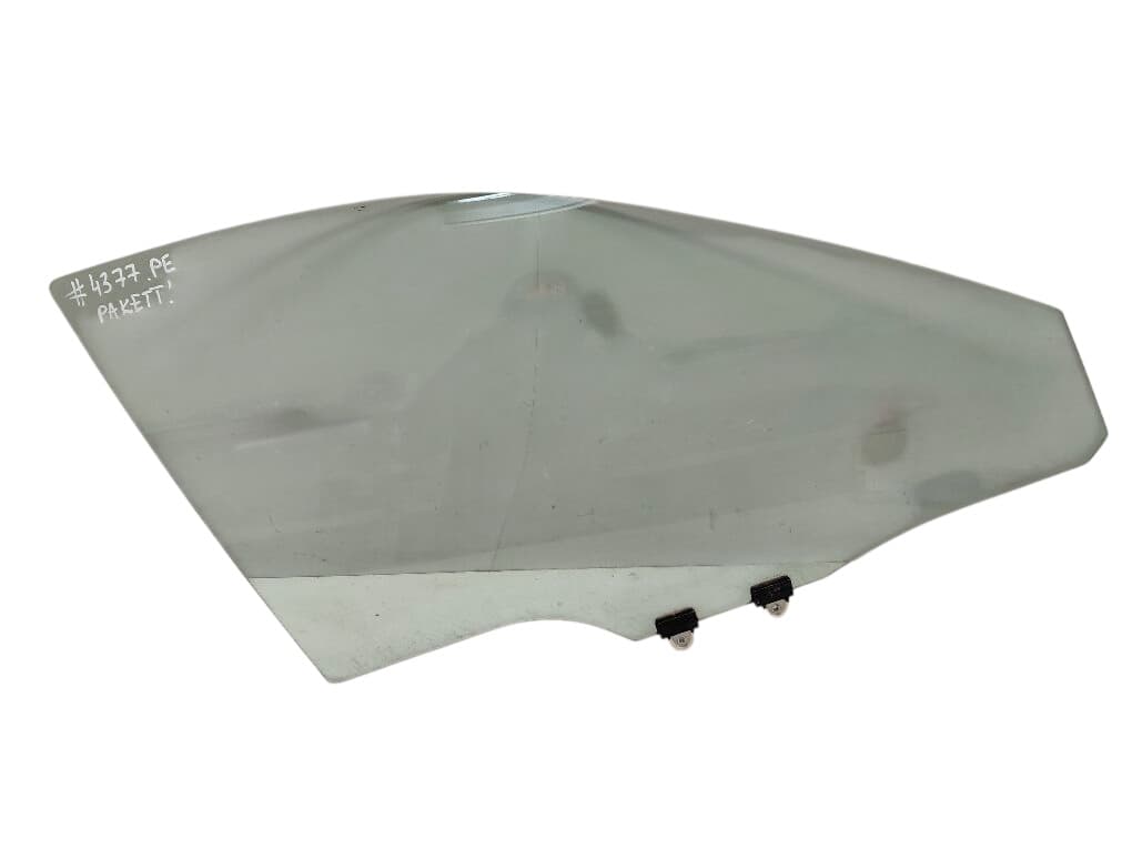 MAZDA KB7W58510 Door window glass front right MAZDA CX-5 II (KF) (2016-2025)