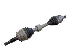 TOYOTA 4342042241 Drive Shaft Front Left TOYOTA RAV 4 IV (XA40) (2012-2019) — thumbnail 1