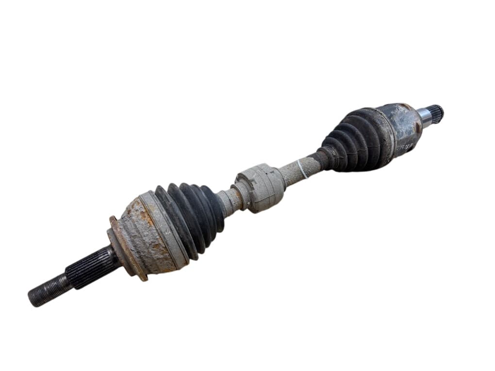 TOYOTA 4342042241 Drive Shaft Front Left TOYOTA RAV 4 IV (XA40) (2012-2019)