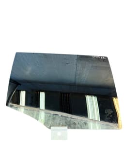 VOLVO 31385423 Door window glass rear right VOLVO S60 II / V60 I (2010-2018) — thumbnail 1