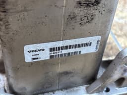 VOLVO 36003021 EGR cooler VOLVO S60 II / V60 I (2010-2018) — thumbnail 3