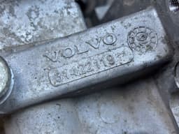 VOLVO 31422119 EGR Valve VOLVO S60 II / V60 I (2010-2018) — thumbnail 3
