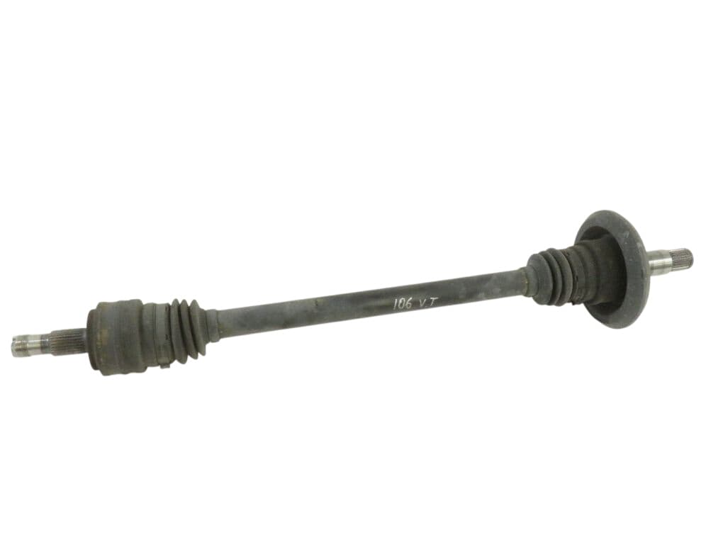MERCEDES-BENZ A2133504602 A2533509206 A2133502311 Drive Shaft Rear Left MERCEDES-BENZ E-CLASS (W213) (2016-2023)