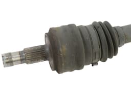 MERCEDES-BENZ A2133504602 A2533509206 A2133502311 Drive Shaft Rear Left MERCEDES-BENZ E-CLASS (W213) (2016-2023) — thumbnail 2