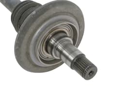 MERCEDES-BENZ A2133504602 A2533509206 A2133502311 Drive Shaft Rear Left MERCEDES-BENZ E-CLASS (W213) (2016-2023) — thumbnail 5