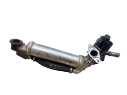 FORD 2026142 2428047 703784280 EGR cooler FORD RANGER III (TKE, PX) (2011-2023) — thumbnail 2