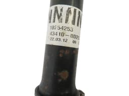 TOYOTA 43410-0D292 Drive Shaft Front Right TOYOTA YARIS III (XP130) (2010-2019) — thumbnail 3