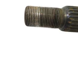 TOYOTA 43410-0D292 Drive Shaft Front Right TOYOTA YARIS III (XP130) (2010-2019) — thumbnail 5