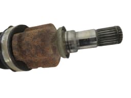 TOYOTA 43410-0D292 Drive Shaft Front Right TOYOTA YARIS III (XP130) (2010-2019) — thumbnail 4